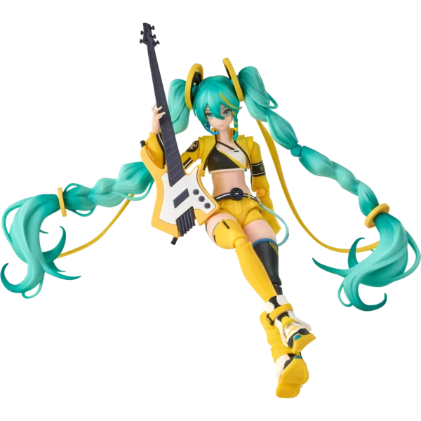 Figura Fantastics Edition Hatsune Miku: Vivid Echoes