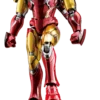 Figura Champion Class Marvel Infinity Saga 01: Iron Man MK85 EX Figura Champion Class Marvel Infinity Saga 01: Iron Man MK85 EX