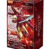 Figura Champion Class Marvel Infinity Saga 01: Iron Man MK85 EX