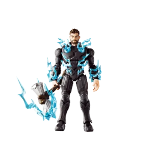 Figura Champion Class Marvel Infinity Saga 02: Thor