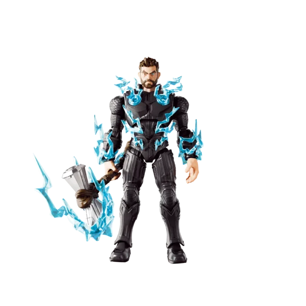 Figura Champion Class Marvel Infinity Saga 02: Thor