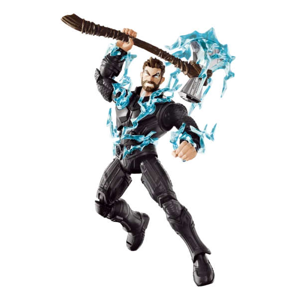 Figura Champion Class Marvel Infinity Saga 02: Thor