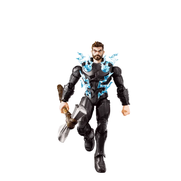 Figura Champion Class Marvel Infinity Saga 02: Thor