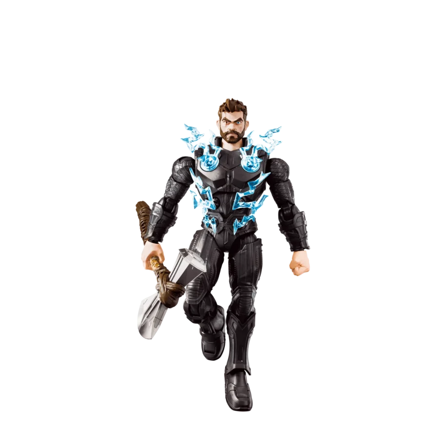 Figura Champion Class Marvel Infinity Saga 02: Thor