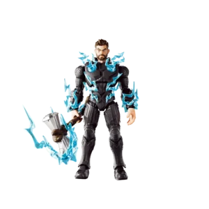 Figura Champion Class Marvel Infinity Saga 02: Thor