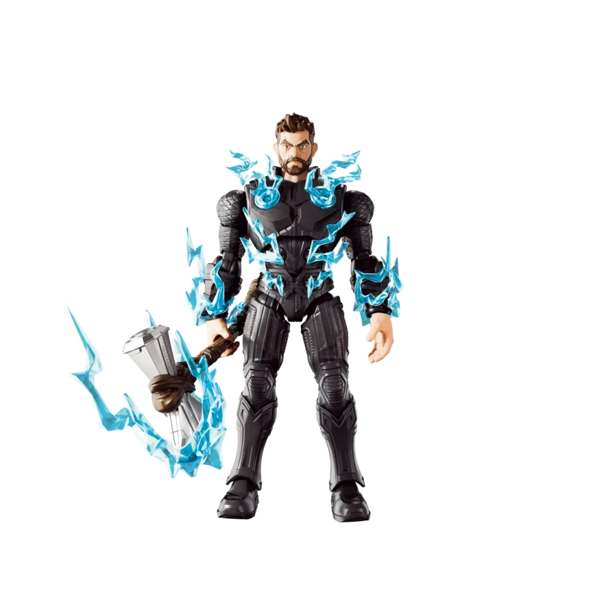 Figura Champion Class Marvel Infinity Saga 02: Thor