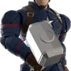 Figura Champion Class Marvel Infinity Saga 03: Capitán América