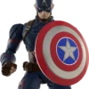 Figura Champion Class Marvel Infinity Saga 03: Capitán América