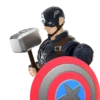 Figura Champion Class Marvel Infinity Saga 03: Capitán América