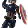 Figura Champion Class Marvel Infinity Saga 03: Capitán América