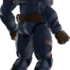 Figura Champion Class Marvel Infinity Saga 03: Capitán América