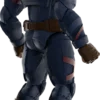 Figura Champion Class Marvel Infinity Saga 03: Capitán América