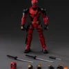 Figura Champion Class Marvel Heroes 04: Deadpool