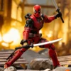 Figura Champion Class Marvel Heroes 04: Deadpool