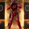 Figura Champion Class Marvel Heroes 04: Deadpool