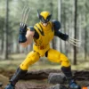 Figura Champion Class Marvel Heroes 05: Wolverine