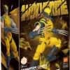 Figura Champion Class Marvel Heroes 05: Wolverine