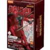 Figura Champion Class Marvel Heroes 05: Wolverine