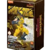 Figura Champion Class Marvel Heroes 05: Wolverine