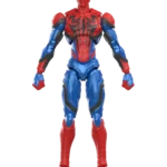 Figura Champion Class Marvel Rivals 06: Spider-Man