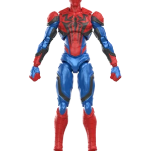 Figura Champion Class Marvel Rivals 06: Spider-Man