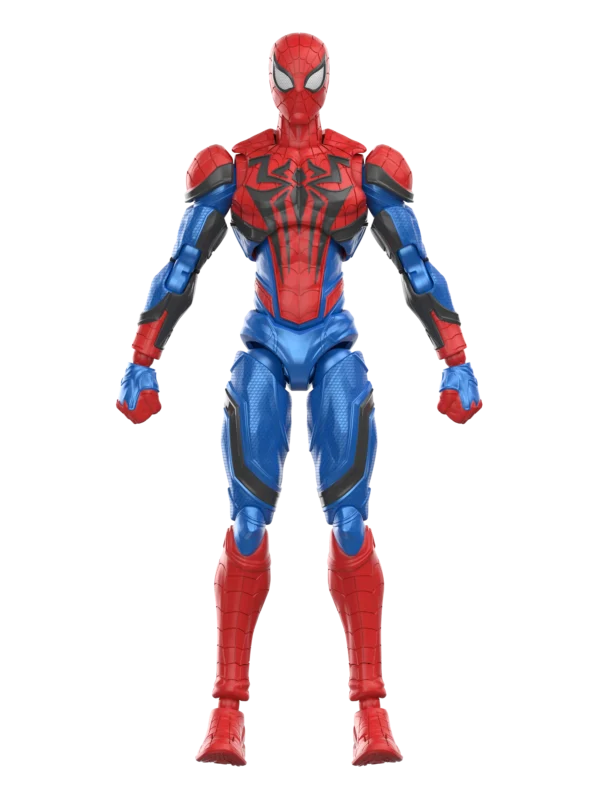 Figura Champion Class Marvel Rivals 06: Spider-Man