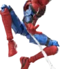 Figura Champion Class Marvel Rivals 06: Spider-Man Figura Champion Class Marvel Rivals 06: Spider-Man