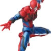 Figura Champion Class Marvel Rivals 06: Spider-Man