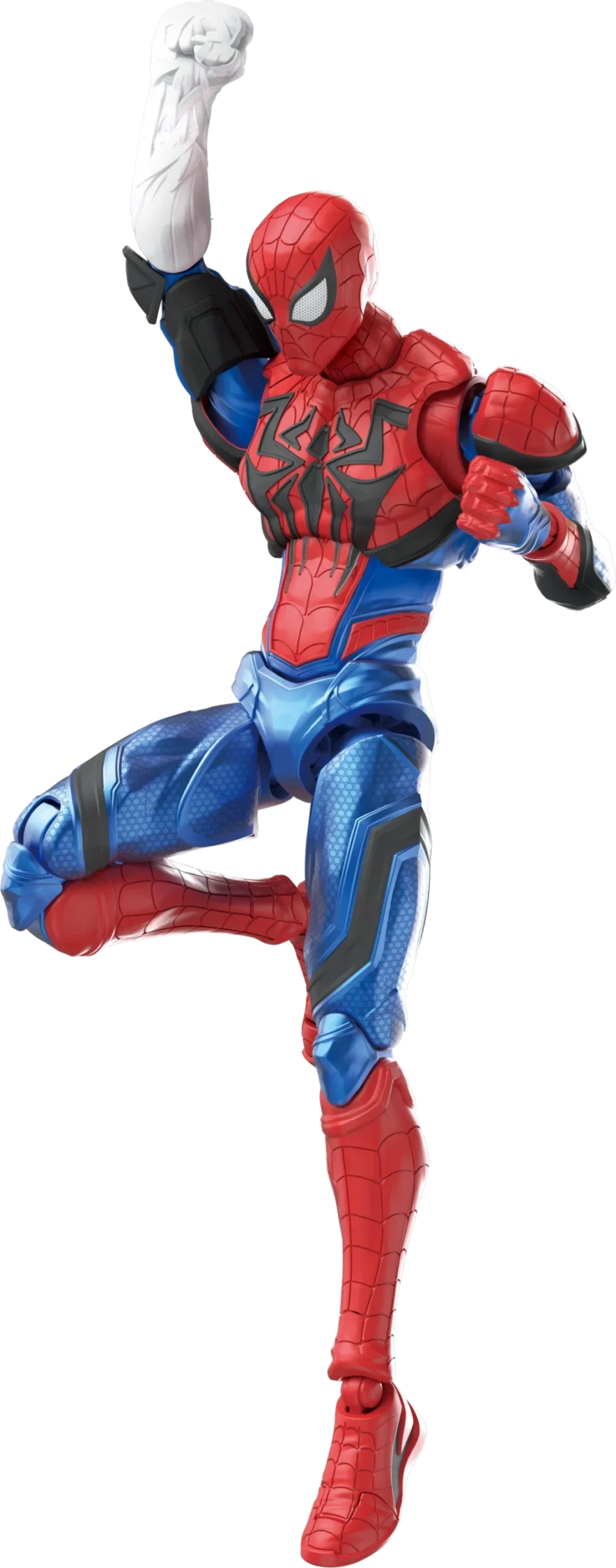 Figura Champion Class Marvel Rivals 06: Spider-Man Figura Champion Class Marvel Rivals 06: Spider-Man