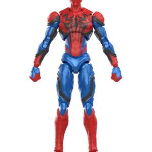 Figura Champion Class Marvel Rivals 06: Spider-Man