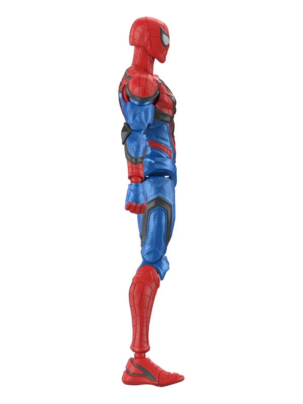 Figura Champion Class Marvel Rivals 06: Spider-Man