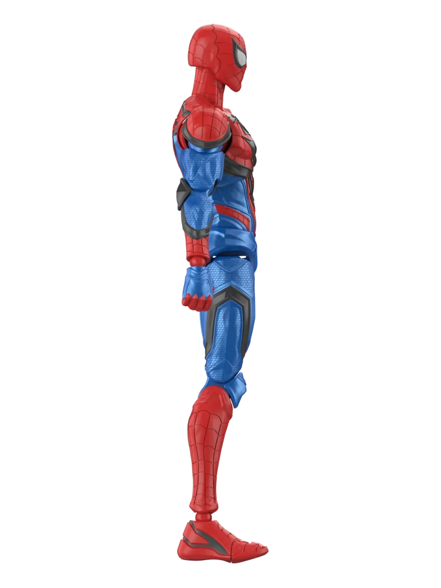Figura Champion Class Marvel Rivals 06: Spider-Man Figura Champion Class Marvel Rivals 06: Spider-Man