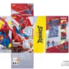 Figura Champion Class Marvel Rivals 06: Spider-Man