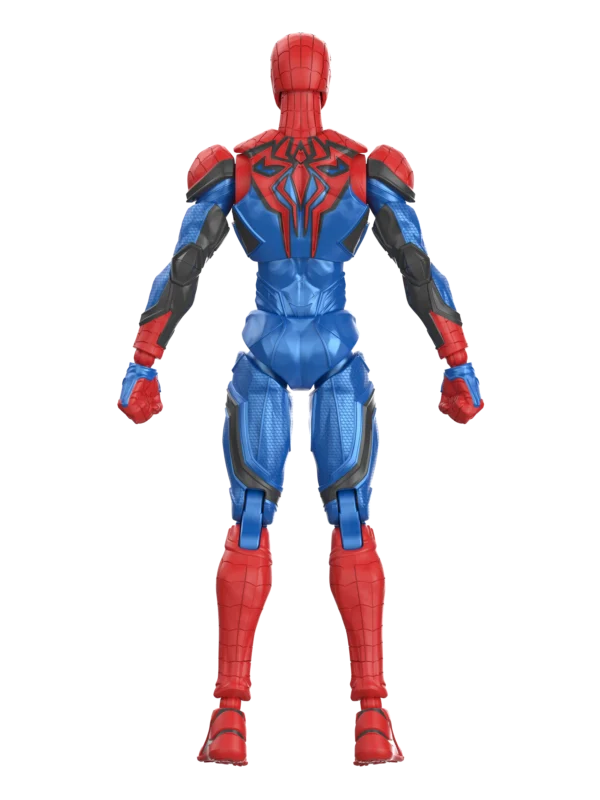 Figura Champion Class Marvel Rivals 06: Spider-Man