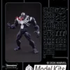 Figura Champion Class Marvel Rivals 07: Venom
