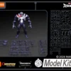 Figura Champion Class Marvel Rivals 07: Venom