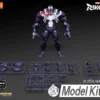 Figura Champion Class Marvel Rivals 07: Venom