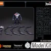 Figura Champion Class Marvel Rivals 07: Venom