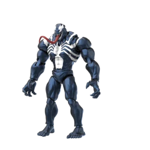 Figura Champion Class Marvel Rivals 07: Venom