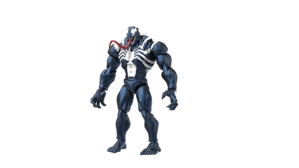 Figura Champion Class Marvel Rivals 07: Venom