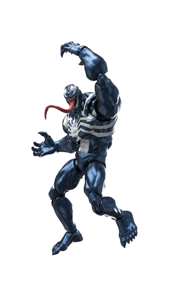 Figura Champion Class Marvel Rivals 07: Venom