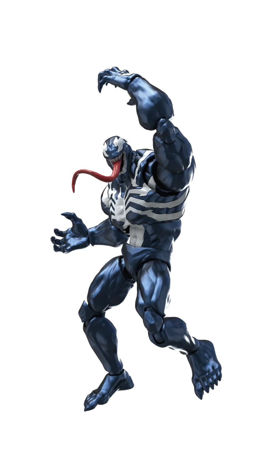 Figura Champion Class Marvel Rivals 07: Venom