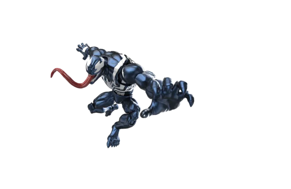 Figura Champion Class Marvel Rivals 07: Venom
