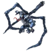 Figura Champion Class Marvel Rivals 07: Venom