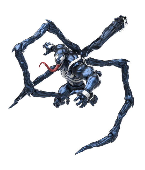 Figura Champion Class Marvel Rivals 07: Venom