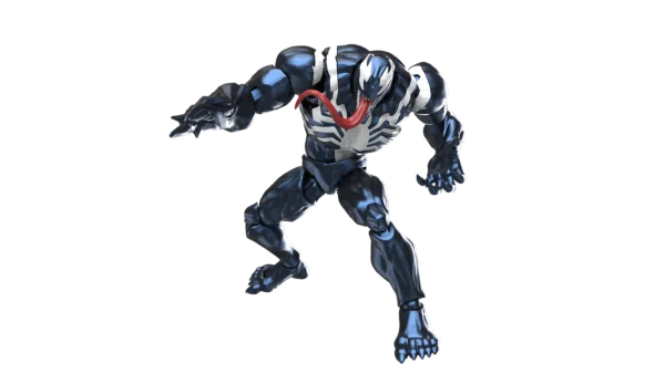 Figura Champion Class Marvel Rivals 07: Venom