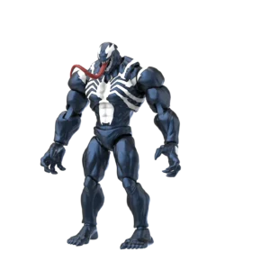 Figura Champion Class Marvel Rivals 07: Venom