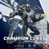 Figura Champion Class Marvel Rivals 07: Venom
