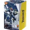 Figura Champion Class Marvel Rivals 07: Venom