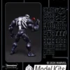 Figura Champion Class Marvel Rivals 07: Venom